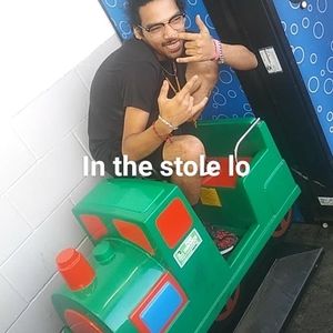 Meet your Posher, Patrick